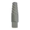 Screw Extractor, Spiral Flute, Size #9