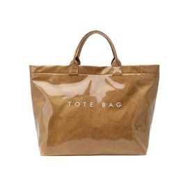 Adigau Women's Tote Bag, Large Handbag, Elegant Shoulder Bag, Casual Shoulder Bag, Lightweight Shopper Bag, Vintage Work Bags, Waterproof Beach Bag, khaki