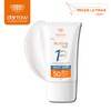 Darrow Actine One Protector Solar Facial Invisible FPS50 Acido Hialuronico