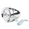 Headlight, 6 LED Light Vintage Bike Front Light Headlight Flashlight