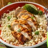 Zatarain's Family Size Cilantro Lime Rice, 15 oz (Pack of