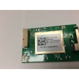 Insignia NS-43DR620NA18 Wifi Module 317GAAWF656TCL