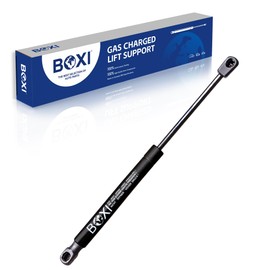 BOXI Qty(1) Hood Lift Support Gas Shock Spring Strut Fits for Genesis G80 2017-2020 / for Hyundai Genesis 2015-2016 Sedan | Replace 81161B1000 81161-B1000 81161B1001 81161B1500 81161-B1500 PM3389