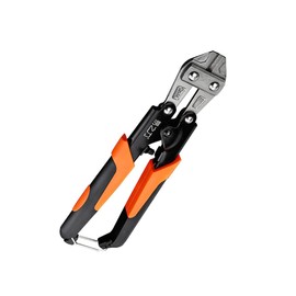 DOITOOL 1pc Wire Cutter Steel Cutting Pliers Compact Wire Tool for and Repair Non- Handle Practical Design for Daily Cutting Tasks
