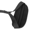 Adjustable Leg Lifter with Padded Handle, Multi-Loop Leg Lifter Strap,