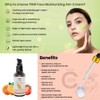 TNW-The Natural Wash Face Moisturizing Gel Cream & Vitamin C