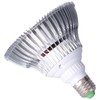 20W E27 Full Spectrum Plant Bulb 184 LED Lamp Beads