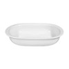 Seltmann Lukullus Oval Baking Dish, 25.5 x 16.5 cm, 1-Piece