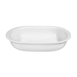 Seltmann Lukullus Oval Baking Dish, 25.5 x 16.5 cm, 1-Piece