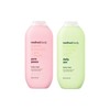Method Body Wash Variety, 1 Daily Zen, 1 Pure Peace,