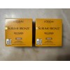 L'Oréal 2 Loreal Sulime Bronze Self Tanning Towelettes Medium 6