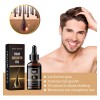 Em Aceite Ginseng Y Gengibre Estimula Crecimiento Cabello