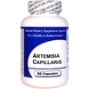 Get Well Natural, LLC Artemisia Capillaris (90 Capsules)-Concentrated Herbal Extract