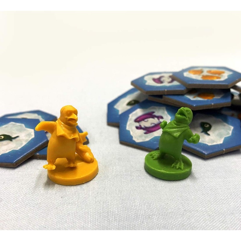 I fish my ! It full Japanese version