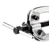 Two Arms Jaw Puller 3 Inches Max 75 mm