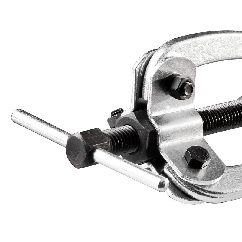 Two Arms Jaw Puller 3 Inches Max 75 mm