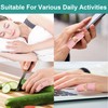 GenetGo 2 Pack Small Trigger Finger Splint - Pinkie Finger