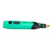 Electric Grinding Pen Rechargeable Cordless Grinder 5 Gears Speed Regulation