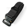 Alpha Label Shenkel Cobra Type Metal Buckle Riger Belt Width