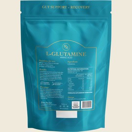 Ritua L-Glutamine 300g