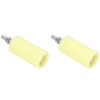 Pack of 2 Sliding Gate Post Roller, Guide Rollers, Sliding,
