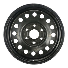 Auto Rim Shop - New Reconditioned 17" OEM Wheel for GMC Van, 1500, Yukon, Yukon XL Sierra
