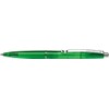 Schneider Retractable Ballpoint Pen, K20, Black Casing, Pack of 1