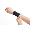 Health POINT (Healthpoint) Running Ultra Warm Wrist Warmers 2 Pcs