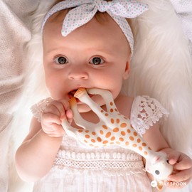 Sophie la girafe Sophiesticated The Comforter Set