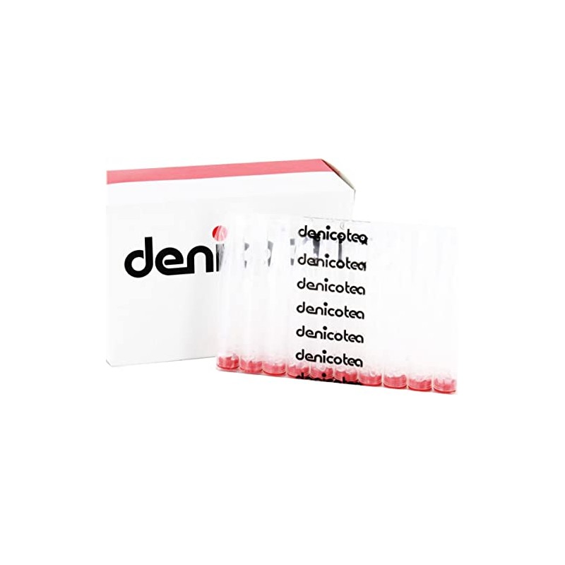 Denicotea 10115 Filter L Pack of 50