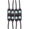 GENSSI POD SMD 2 LED 5730 Wide Angle Module Waterproof