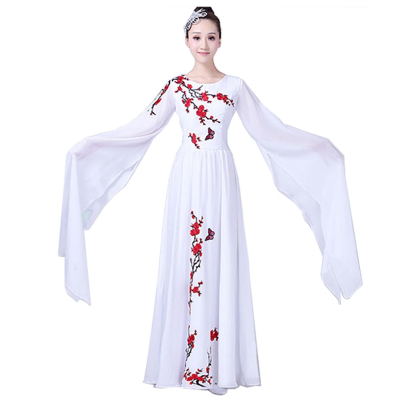 zeng Flower Applique Clothing Embroidery Patch Fabric Sticker Iron On