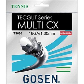 Gosen (Gosen) Multi CX 16 (1.30 mm) 12.2 m ts660 Natural 130 