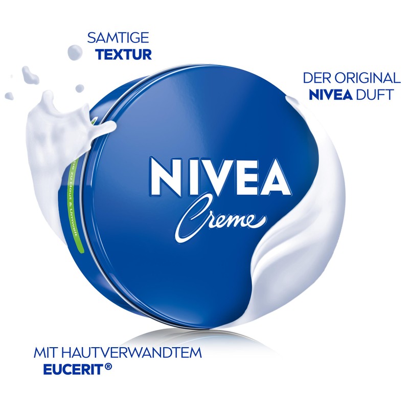 Nivea Creme 400ml