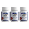 Otocalm Caps Suplemento Zumbidos Tinitus Oídos Pack