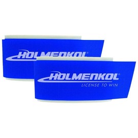 Holmenkol Ski Carving/Alpine Clip 1 Pair/2pcs)