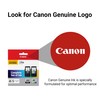 Canon PG-260 / CLI-261 Genuine Ink Value Pack (2 Cartridges),