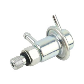Fuel Pressure Regulator 16740-PGK-A01 Compatible with Honda Odyssey Accord Pilot Acura CL MDX TL Replaces PR4110 5G1013 PR334