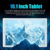 10.1in Tablet 6GB RAM 128GB ROM Front 5MP Rear 8MP
