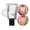 Sheglam Camera On Primer Alisador Y Difuminador