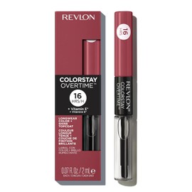 ColorStay Overtime Lipcolor tono Always Sienna