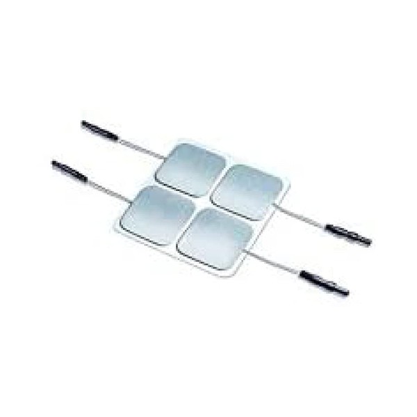 Durastick Electrode 5 x 5 cm for Electrical Test Compex,