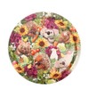 La La Land Celebration Tray Garden Giggles Veggies