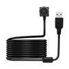PEGATISAN Webcam HD 1080P Eye Contact Camera with Microphone 120