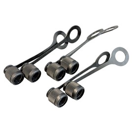 Asada XP793 5/16 Flared Cap