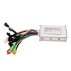 Electric Bike Motor Controller Kit Brushless Motor Sine Wave Controller