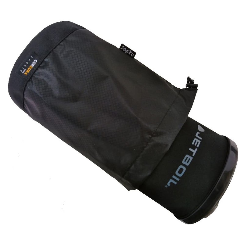 Oxtos (okutosu) Cordura Jet Voile Storage Case 3 