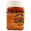 BBQ RUB BAYOU DUST 9OZ
