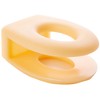 Guzzini OVO Napkin Holder Orange