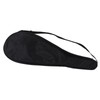 Squash Racquet Cover Bag Lightweight Padded Racket Carrying Bag with